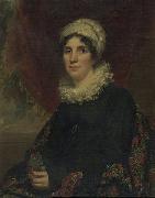 Samuel Lovett Waldo Mrs. James K. Bogert, Jr.